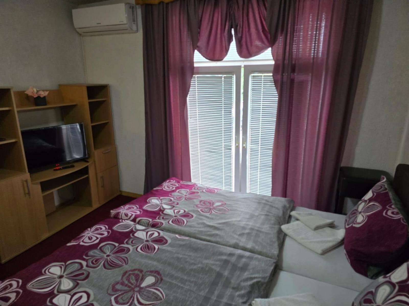 Apartments Stari Tocak Sarajevo Ilidža Exterior foto