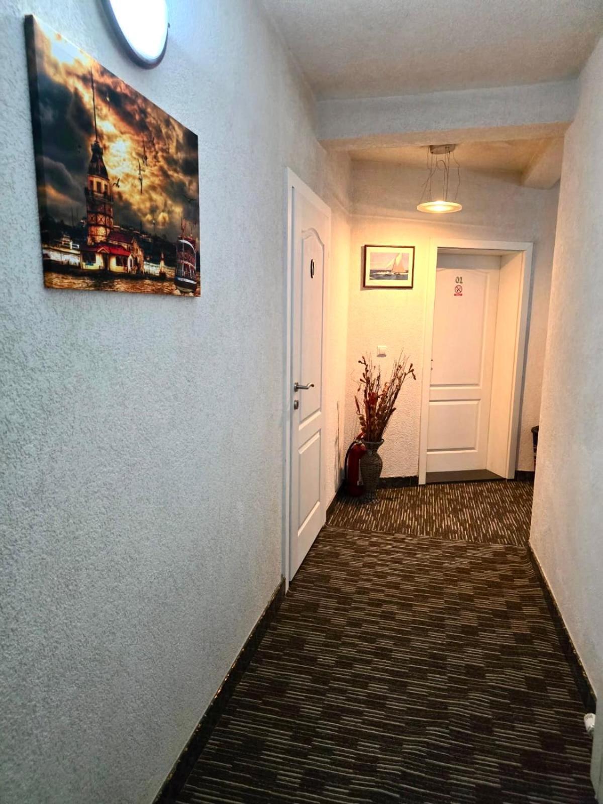 Apartments Stari Tocak Sarajevo Ilidža Exterior foto