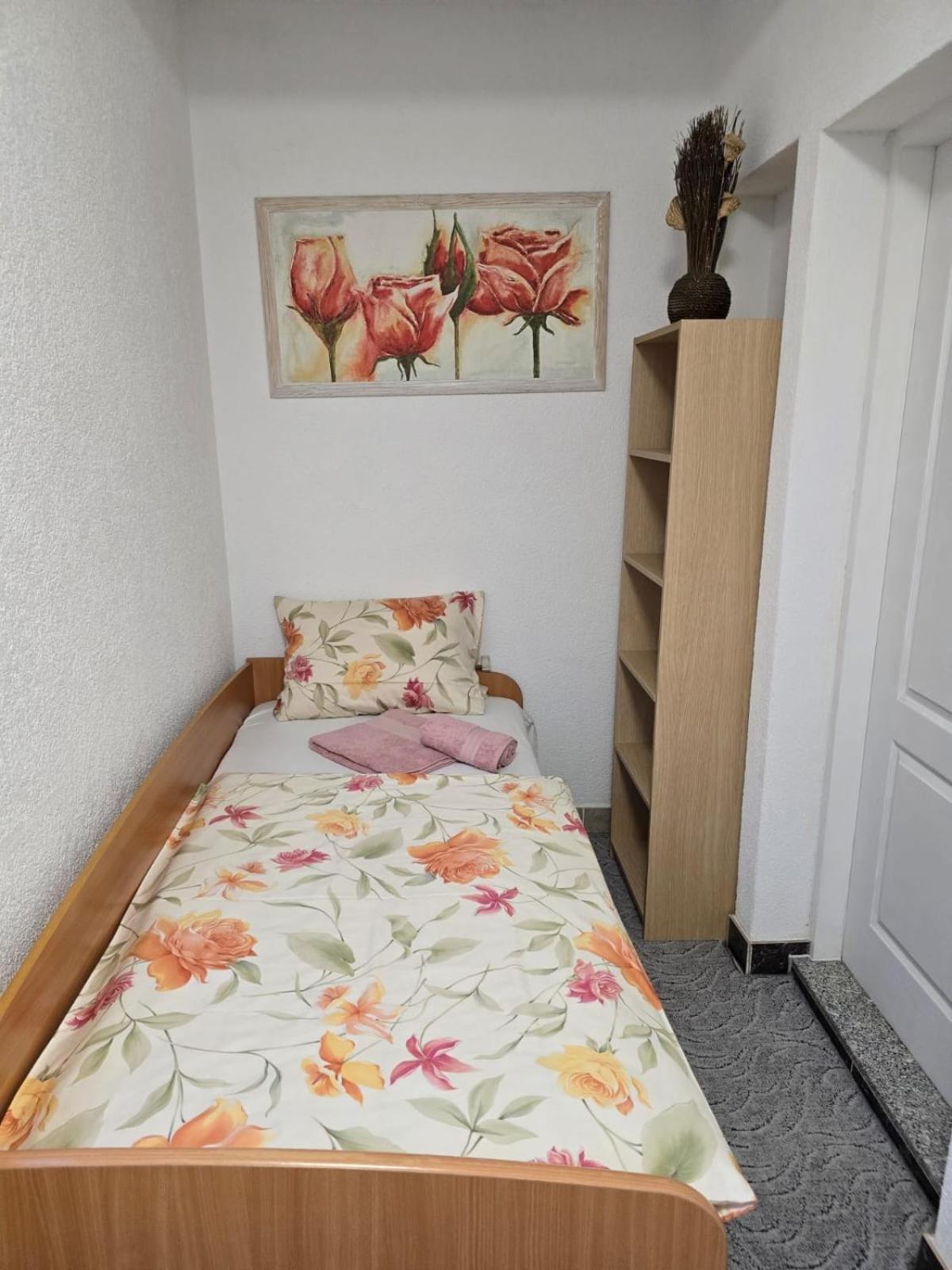 Apartments Stari Tocak Sarajevo Ilidža Exterior foto