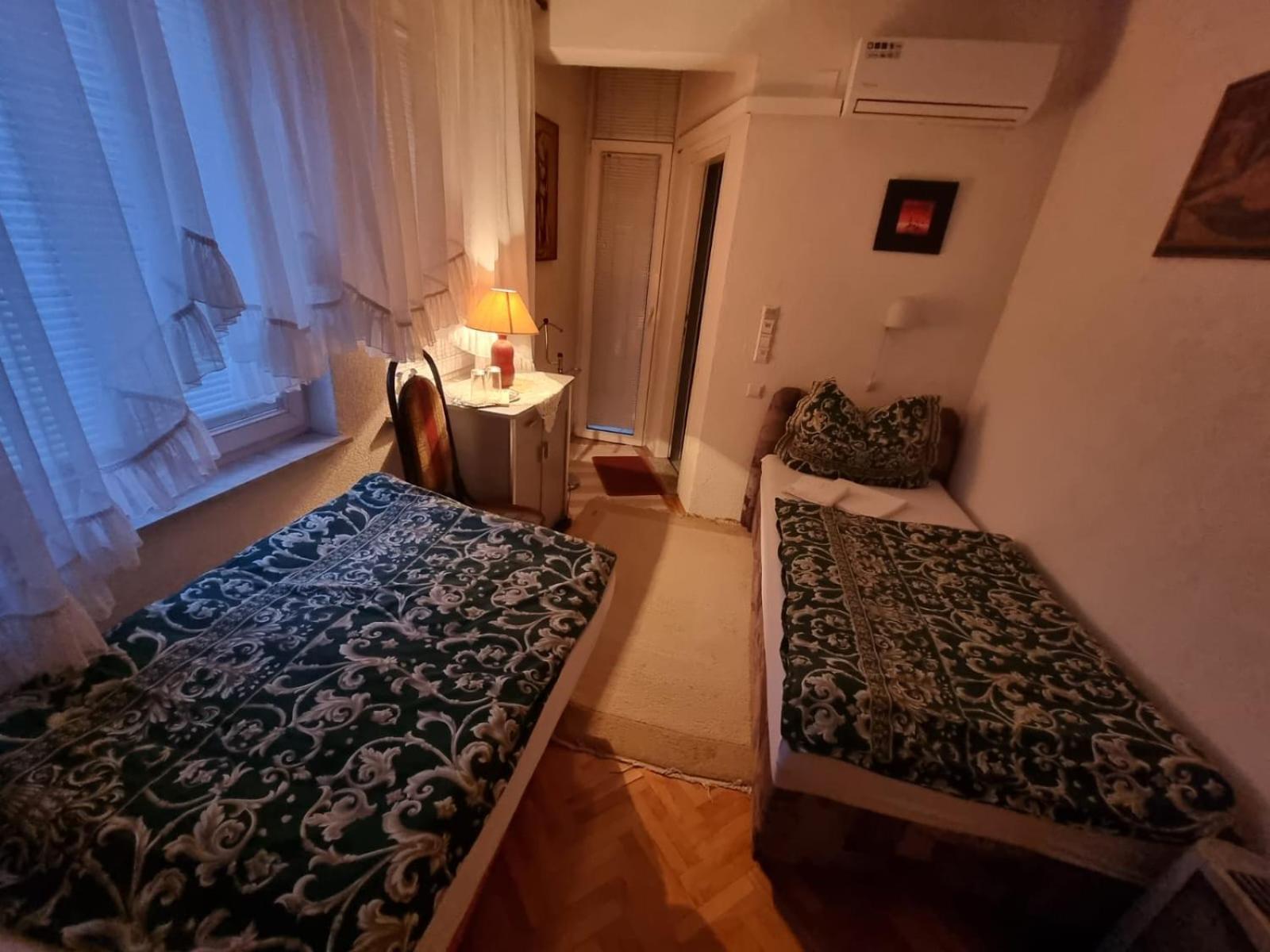 Apartments Stari Tocak Sarajevo Ilidža Exterior foto