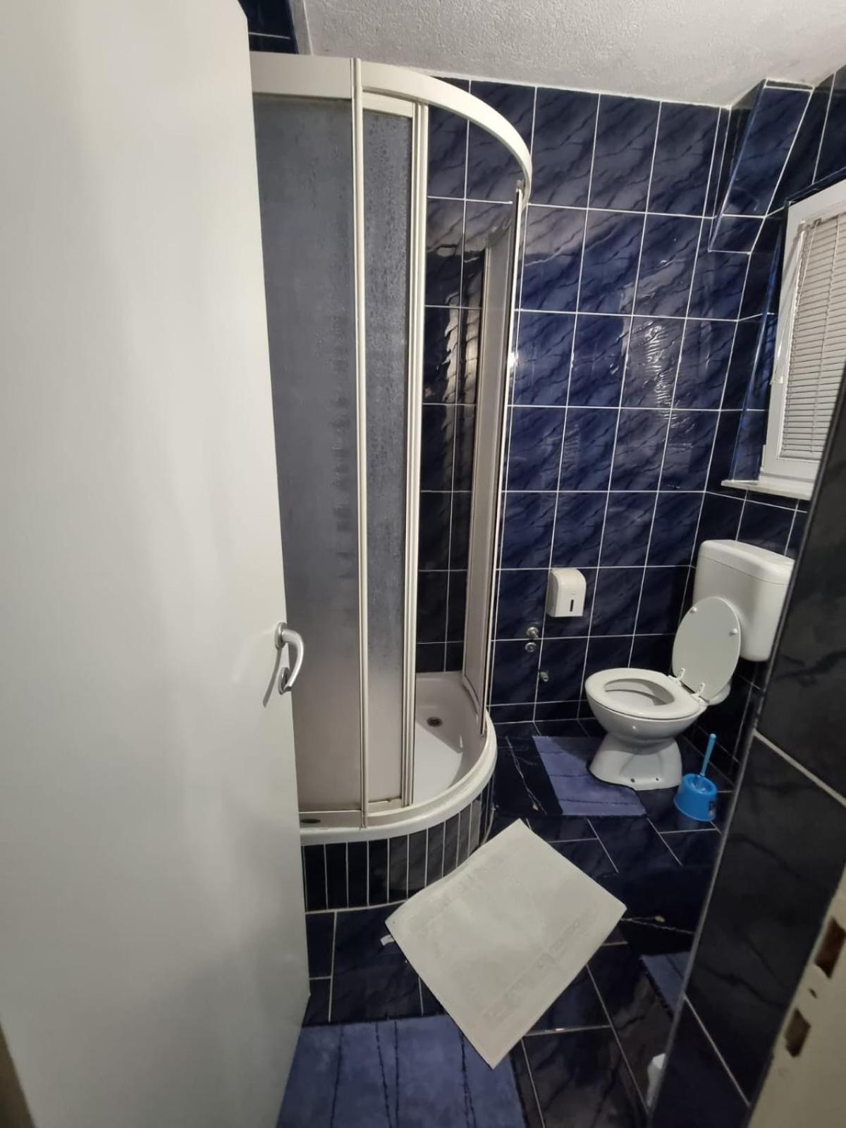 Apartments Stari Tocak Sarajevo Ilidža Exterior foto